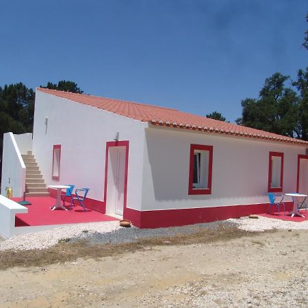 Herdade Rodrigo Afonso Sao Teotonio Exterior photo