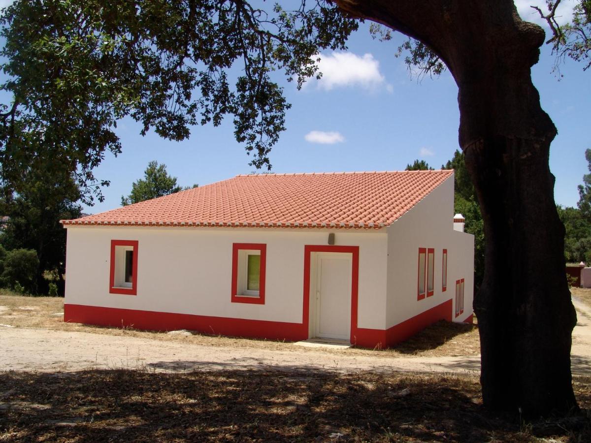 Herdade Rodrigo Afonso Sao Teotonio Exterior photo